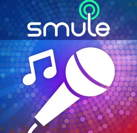 Smule Karaoke Songs & Videos has an APK download size of 57. . Smule download